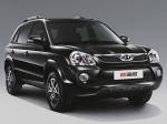 Hyundai Tucson 2013 года (CN)